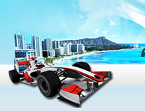 F1 Auto Cash Formula