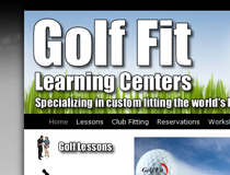 Golf Fit Learning Centers