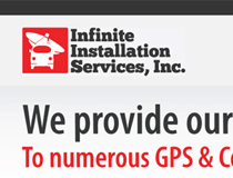 Infinite Installation Services