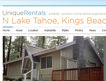 North Lake Tahoe Vacation