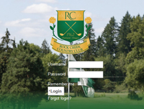 Rock Creek Country Club