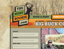 The Hunt Bookie