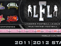 Lingerie Football League