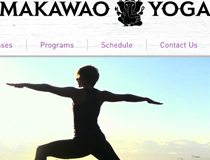 Makawao Yoga
